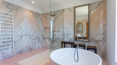 Moradia T7 para Venda em Lagos (São Sebastião e Santa Maria)