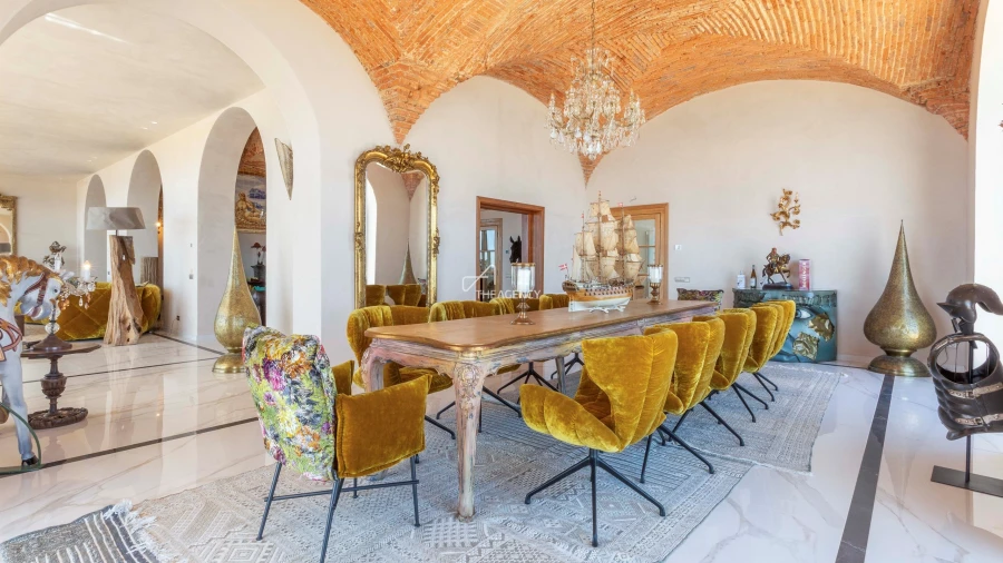 Moradia T7 para Venda em Lagos (São Sebastião e Santa Maria) Foto 10