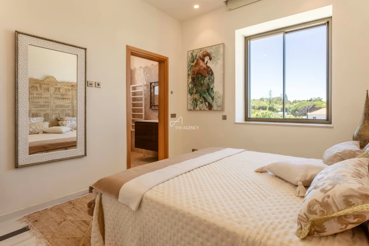 Moradia T7 para Venda em Lagos (São Sebastião e Santa Maria) Foto 34