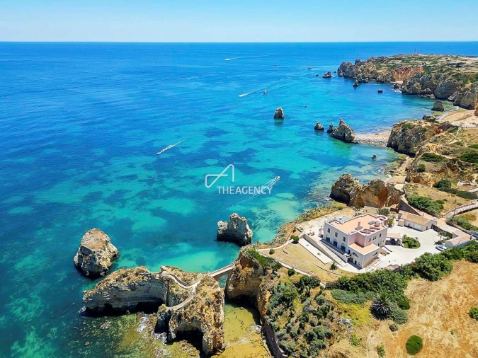 Moradia T7 para Venda em Lagos (São Sebastião e Santa Maria) Foto 4