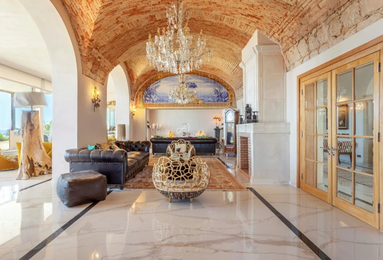 Moradia T7 para Venda em Lagos (São Sebastião e Santa Maria) Foto 12