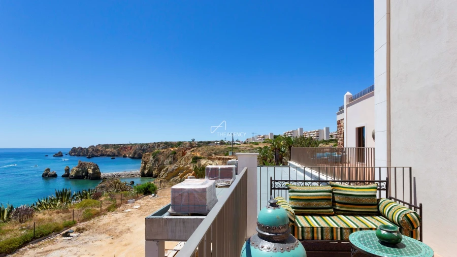 Moradia T7 para Venda em Lagos (São Sebastião e Santa Maria) Foto 20