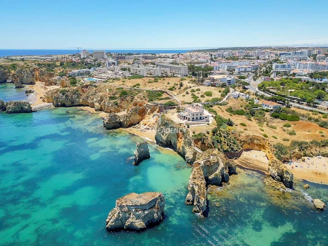 Moradia T7 para Venda em Lagos (São Sebastião e Santa Maria) Foto 3