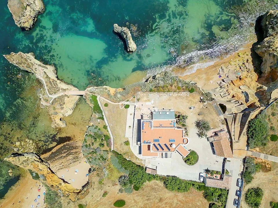 Moradia T7 para Venda em Lagos (São Sebastião e Santa Maria) Foto 6