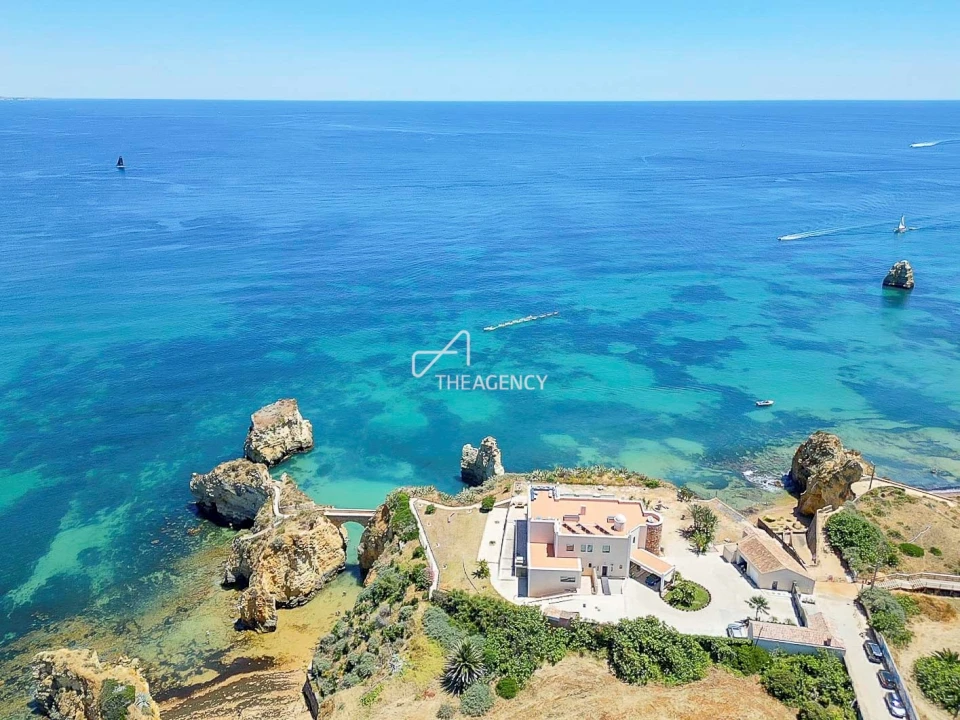 Moradia T7 para Venda em Lagos (São Sebastião e Santa Maria) Foto 5