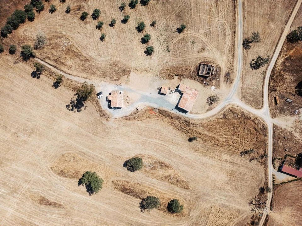 Terreno para Venda em Almodôvar e Graça dos Padrões Foto 24