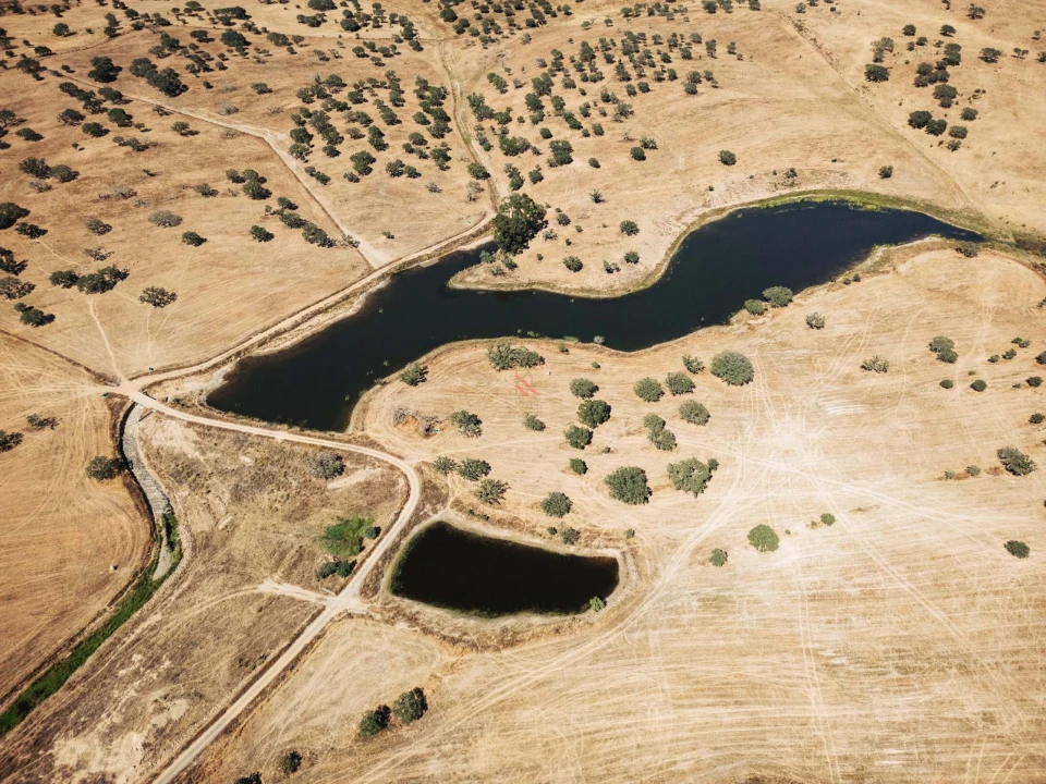 Terreno para Venda em Almodôvar e Graça dos Padrões Foto 27