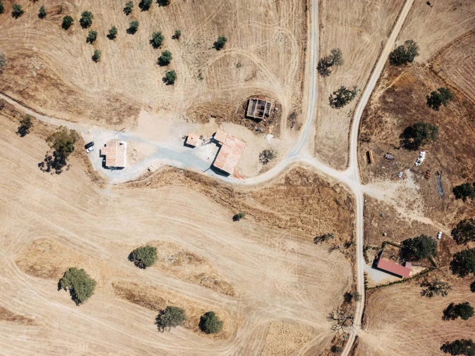 Terreno para Venda em Almodôvar e Graça dos Padrões Foto 10