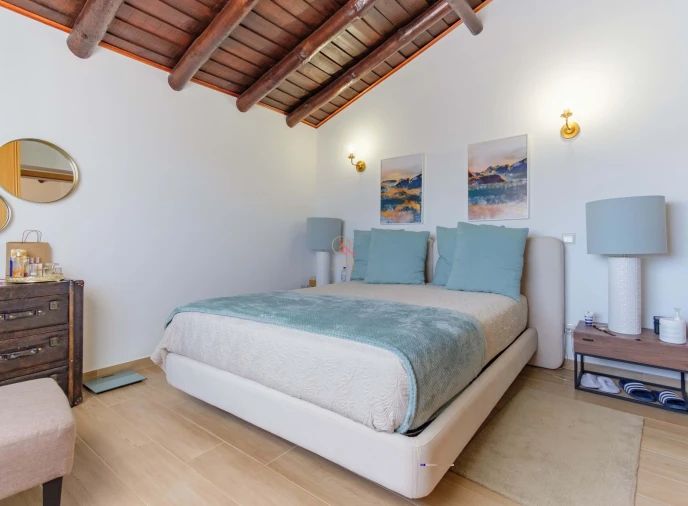 Terreno para Venda em Almodôvar e Graça dos Padrões Foto 3