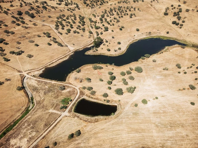 Terreno para Venda em Almodôvar e Graça dos Padrões Foto 27