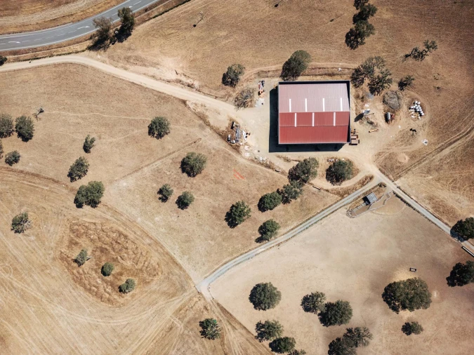 Terreno para Venda em Almodôvar e Graça dos Padrões Foto 25