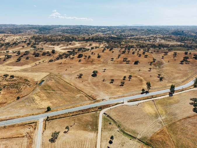 Terreno para Venda em Almodôvar e Graça dos Padrões Foto 26