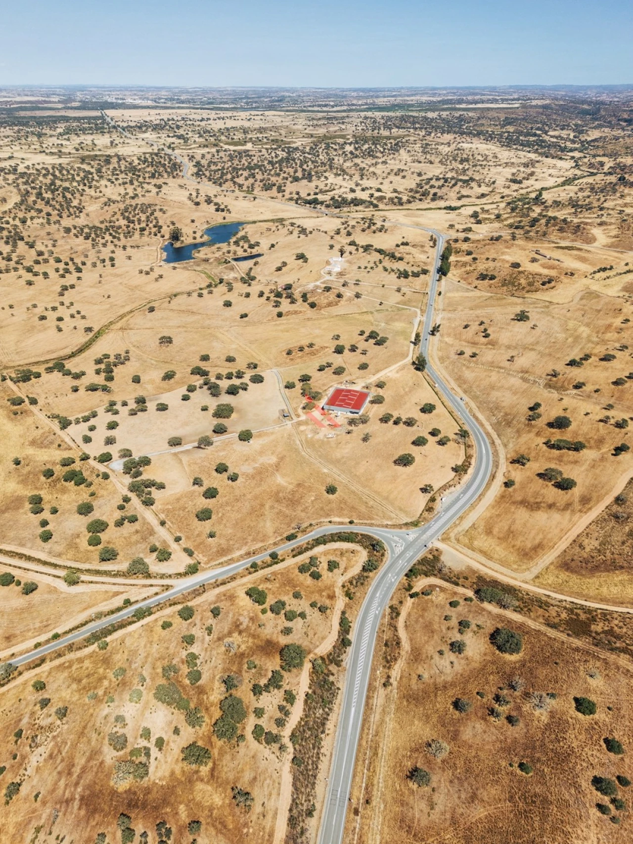 Terreno para Venda em Almodôvar e Graça dos Padrões Foto 6