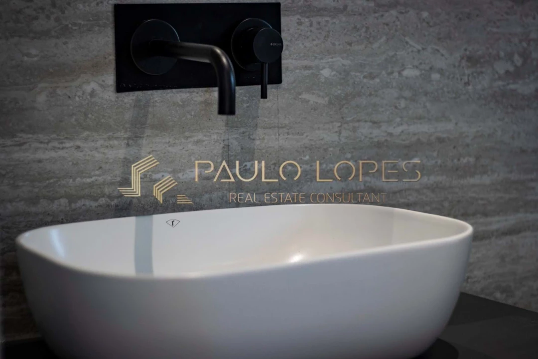 Moradia T4 para Venda em Cascais e Estoril Foto 33