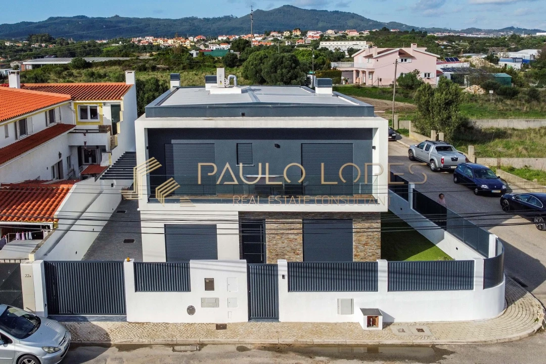 Moradia T4 para Venda em Cascais e Estoril Foto 39