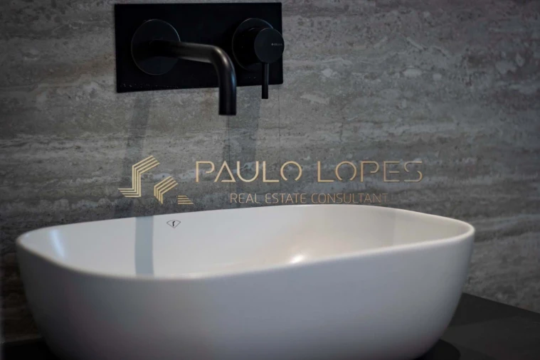 Moradia T4 para Venda em Cascais e Estoril Foto 33