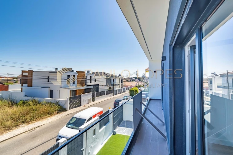 Moradia T4 para Venda em Cascais e Estoril Foto 21