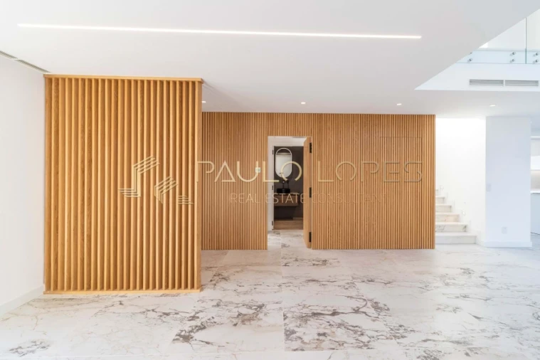 Moradia T4 para Venda em Cascais e Estoril Foto 28