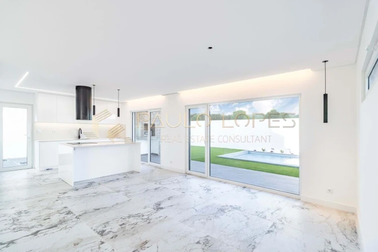 Moradia T4 para Venda em Cascais e Estoril Foto 7