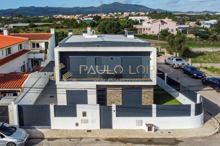 Moradia T4 para Venda em Cascais e Estoril Foto 39