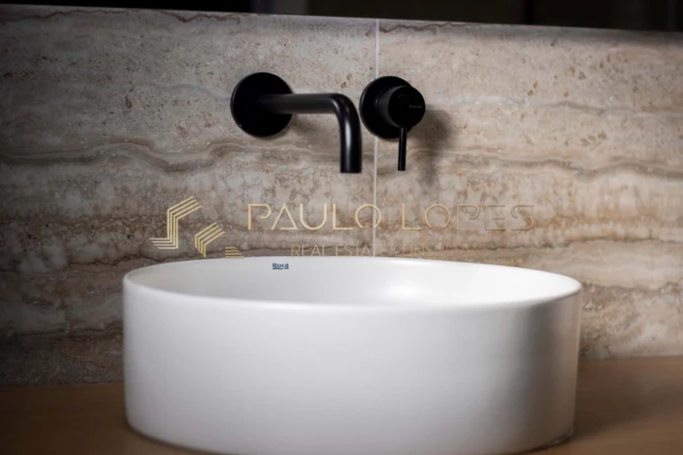 Moradia T4 para Venda em Cascais e Estoril Foto 35