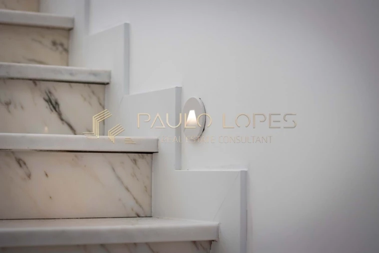 Moradia T4 para Venda em Cascais e Estoril Foto 36