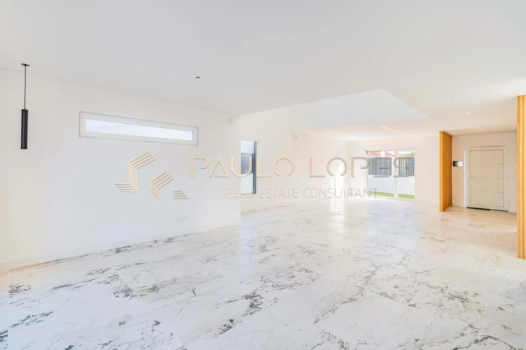 Moradia T4 para Venda em Cascais e Estoril Foto 5