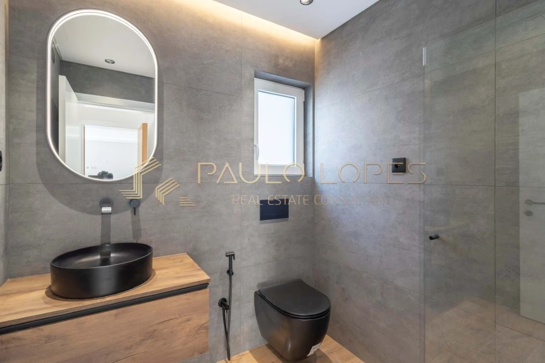 Moradia T4 para Venda em Cascais e Estoril Foto 11