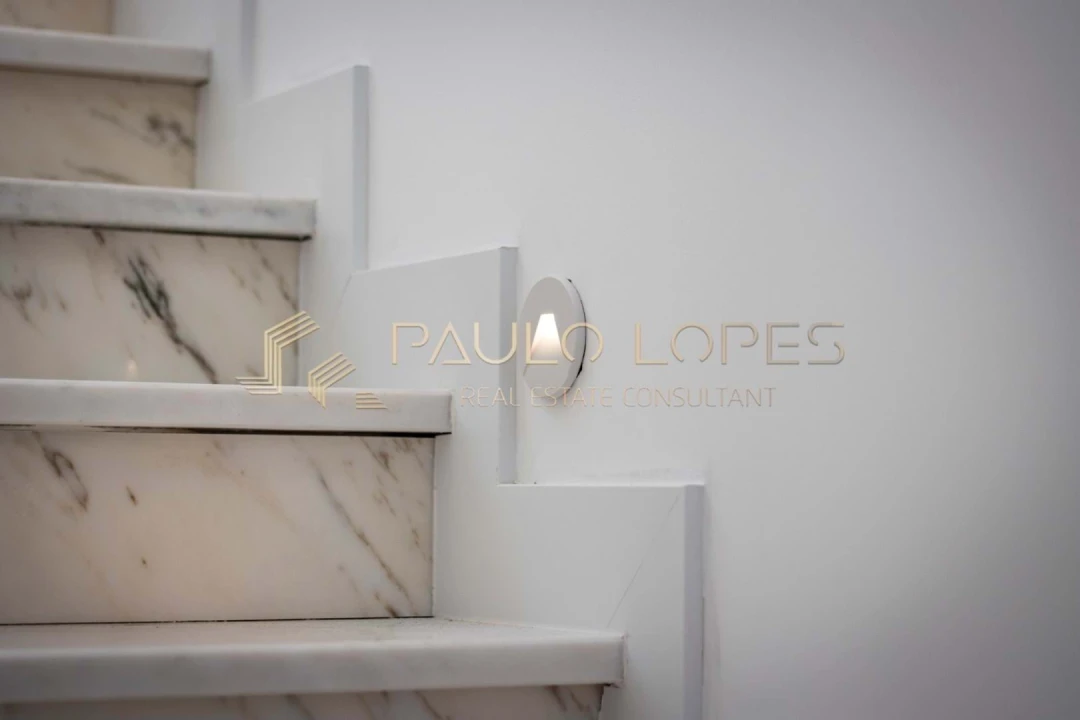 Moradia T4 para Venda em Cascais e Estoril Foto 36