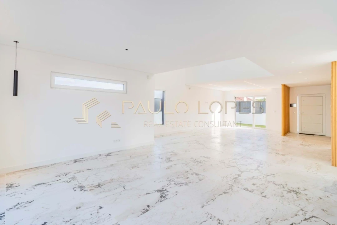 Moradia T4 para Venda em Cascais e Estoril Foto 5