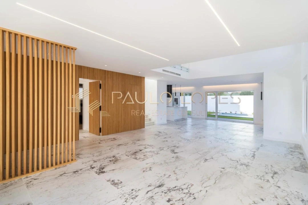 Moradia T4 para Venda em Cascais e Estoril Foto 4