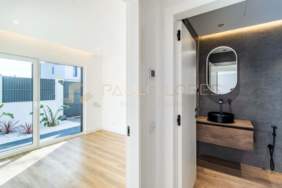 Moradia T4 para Venda em Cascais e Estoril Foto 10