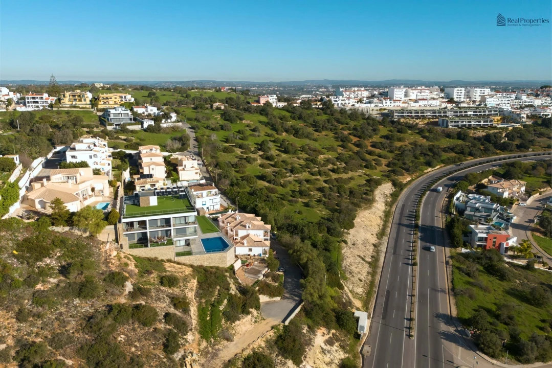 Apartamento T1 para Venda em Albufeira e Olhos de Água Foto 23