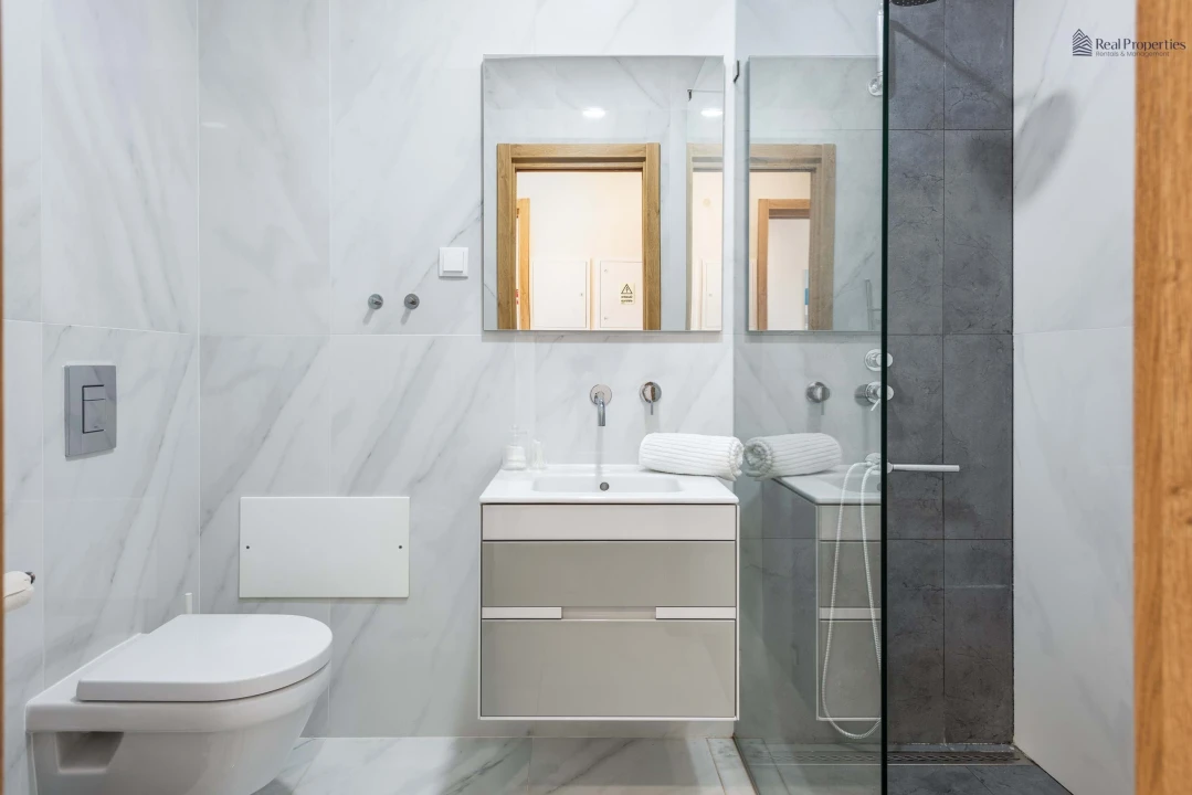 Apartamento T1 para Venda em Albufeira e Olhos de Água Foto 9