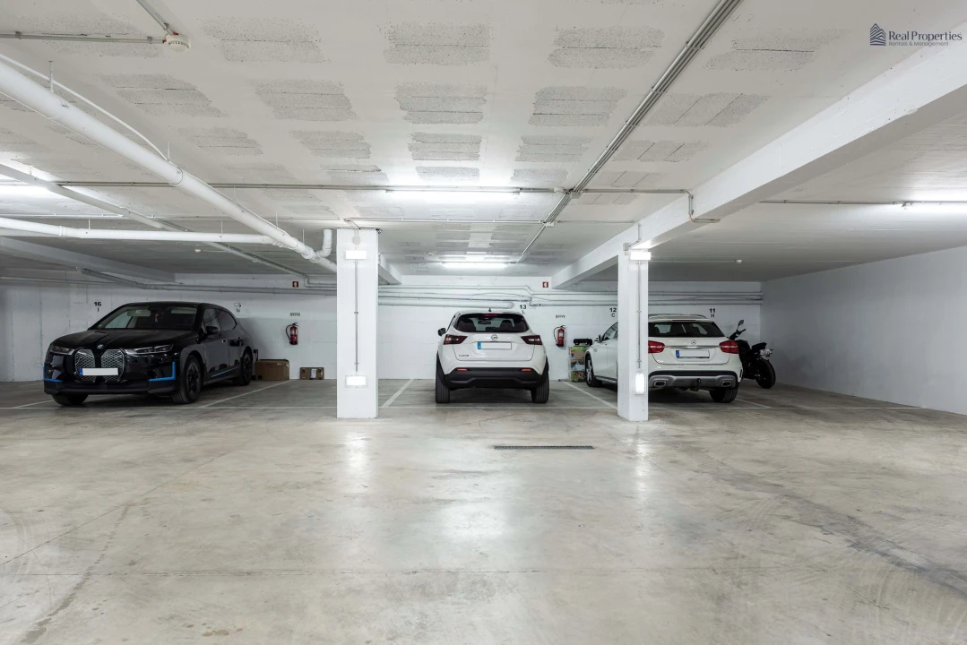 Apartamento T1 para Venda em Albufeira e Olhos de Água Foto 12