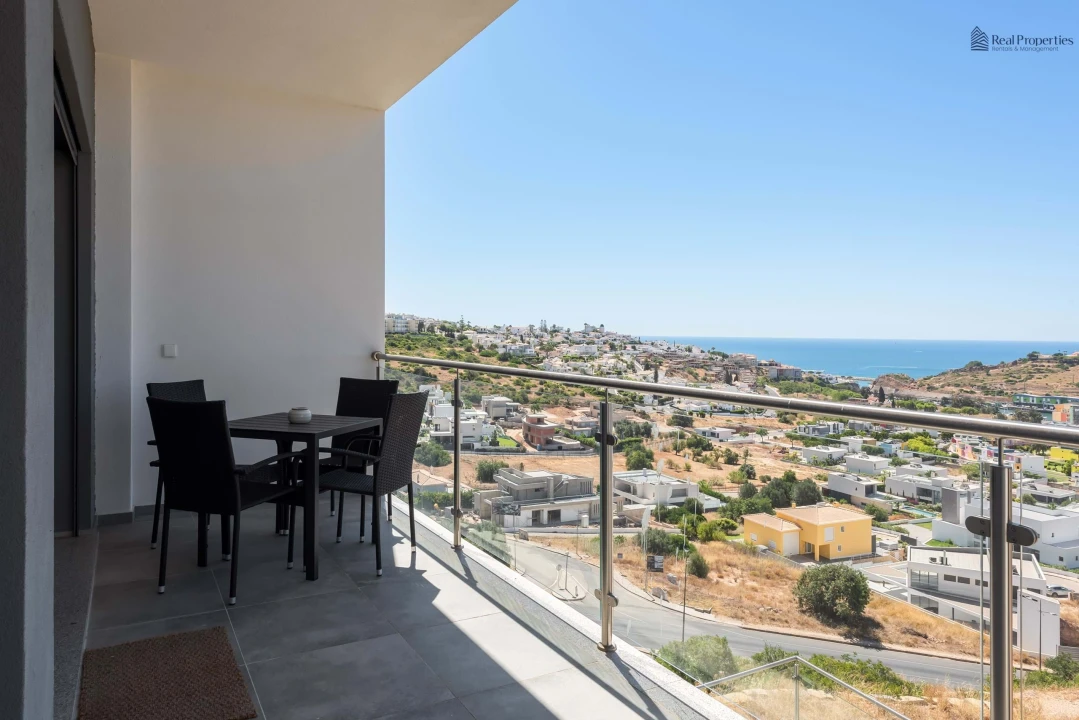 Apartamento T1 para Venda em Albufeira e Olhos de Água Foto 2