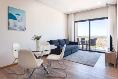 Apartamento T1 para Venda em Albufeira e Olhos de Água