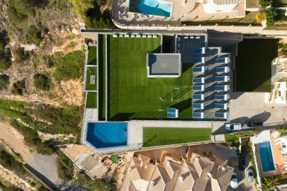 Apartamento T1 para Venda em Albufeira e Olhos de Água
