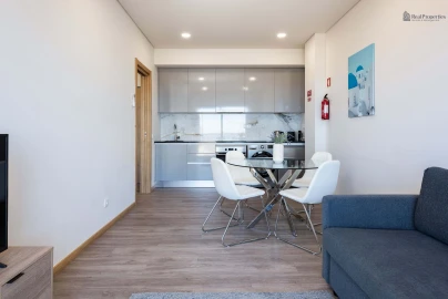 Apartamento T1 para Venda em Albufeira e Olhos de Água