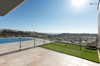 Apartamento T1 para Venda em Albufeira e Olhos de Água