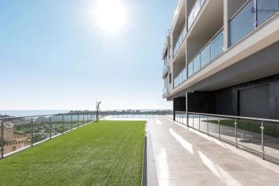 Apartamento T1 para Venda em Albufeira e Olhos de Água