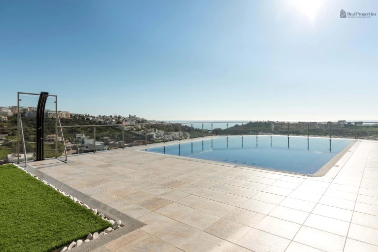 Apartamento T1 para Venda em Albufeira e Olhos de Água Foto 13