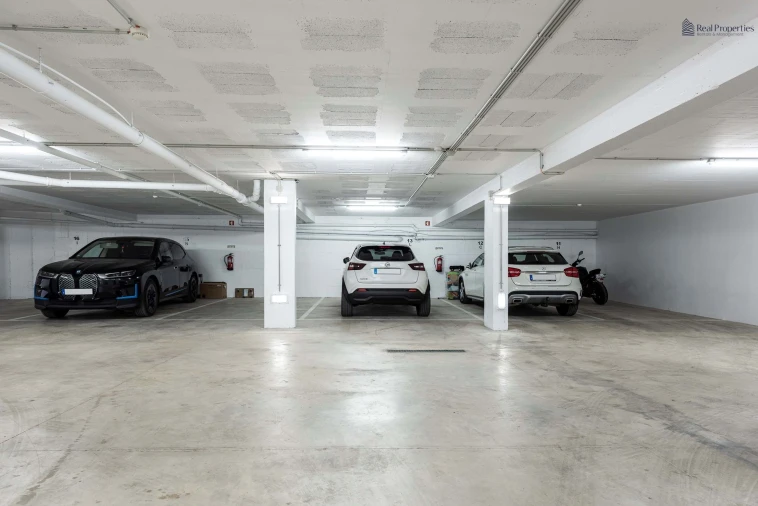 Apartamento T1 para Venda em Albufeira e Olhos de Água Foto 12