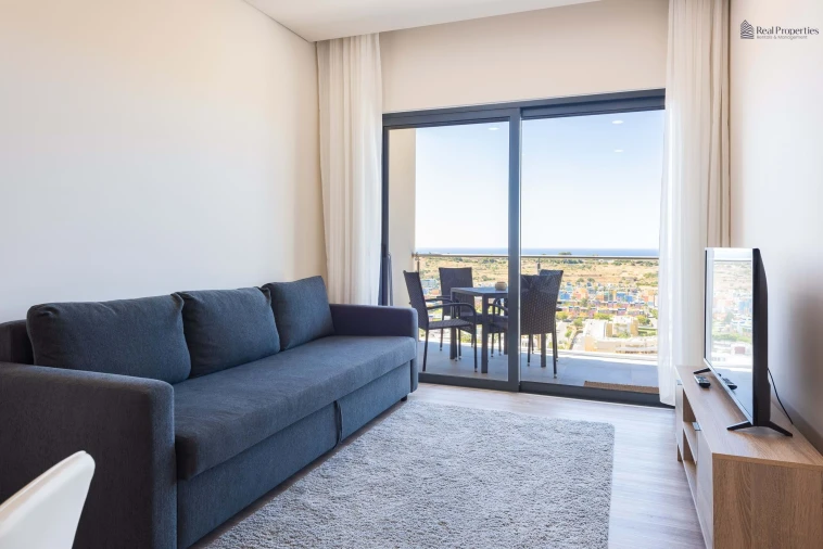 Apartamento T1 para Venda em Albufeira e Olhos de Água Foto 3