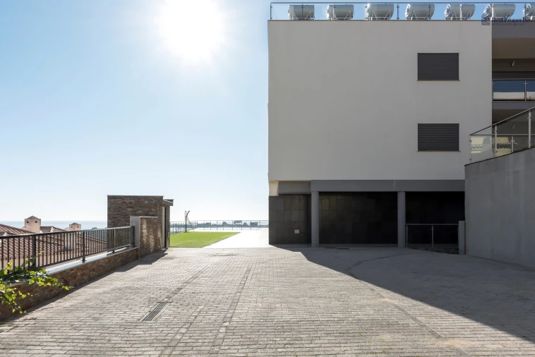 Apartamento T1 para Venda em Albufeira e Olhos de Água Foto 17