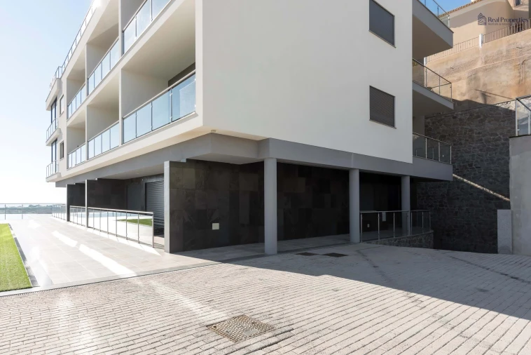 Apartamento T1 para Venda em Albufeira e Olhos de Água Foto 18