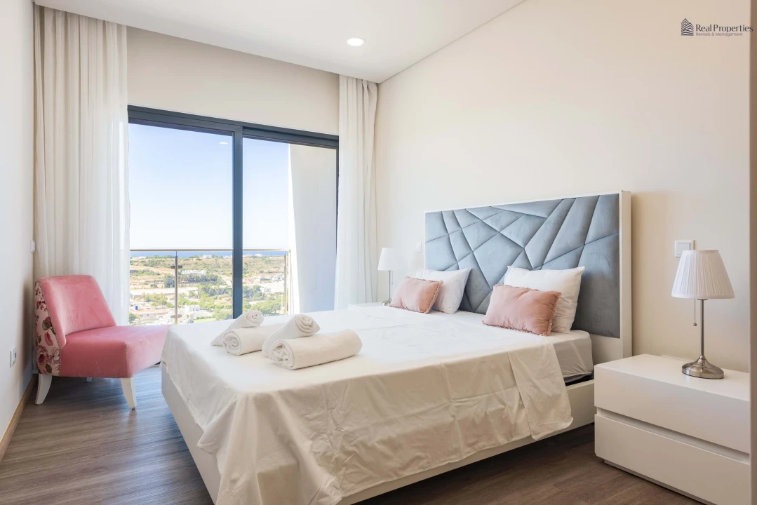 Apartamento T1 para Venda em Albufeira e Olhos de Água Foto 7