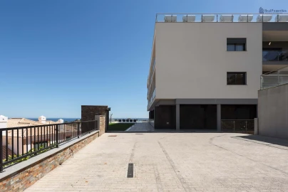 Apartamento T3 para Venda em Albufeira e Olhos de Água