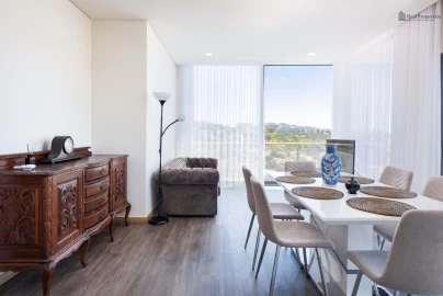 Apartamento T3 para Venda em Albufeira e Olhos de Água