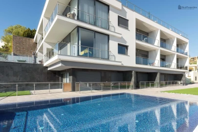 Apartamento T3 para Venda em Albufeira e Olhos de Água